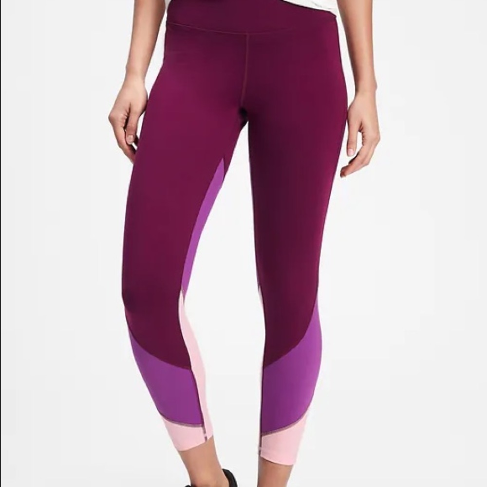 GAP Capri Legging